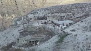 Дорога предков   Бузнаса нух