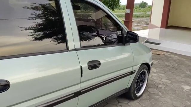 Hyundai Matrix apa saja mobil kompetitor di harga 40jt an | City car смотреть онлайн