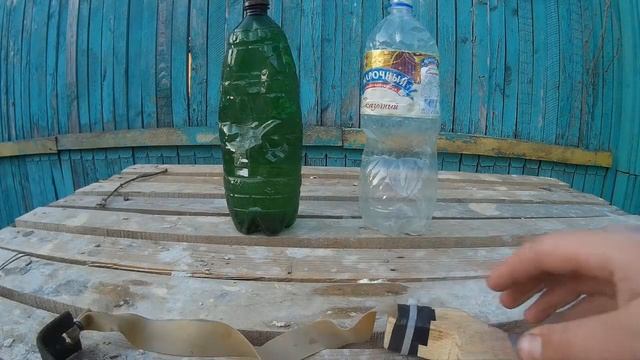 Урок по стрельбе из рогатки для начинающих. смотреть онлайн