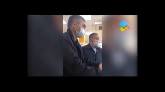 Какие есть проблеменые вопросы на пункте пропуска «Нур Жолы»