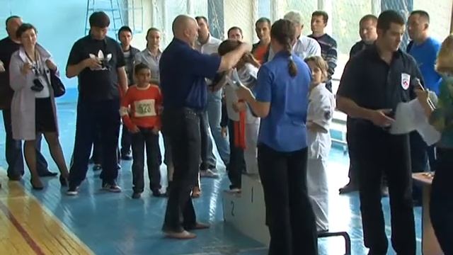 Kiokuchinkay SPORT