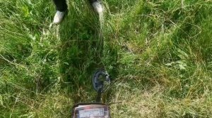 ОБЗОР  МЕТАЛЛОИСКАТЕЛЯ GARRETT 300 I