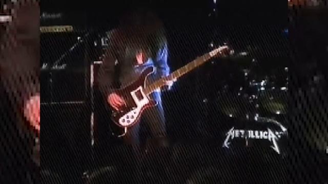 CLIFF BURTON - Bass Players You Should Know. Ep.6 смотреть онлайн