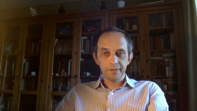 Рубрика: Расширяя кругозор "Аттосекундная физика" смотреть онлайн