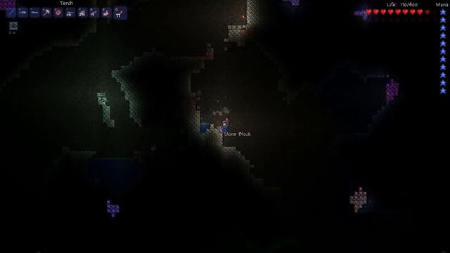 Let's Play Česky - Terraria S02 E35 "Crafting Time!" смотреть онлайн