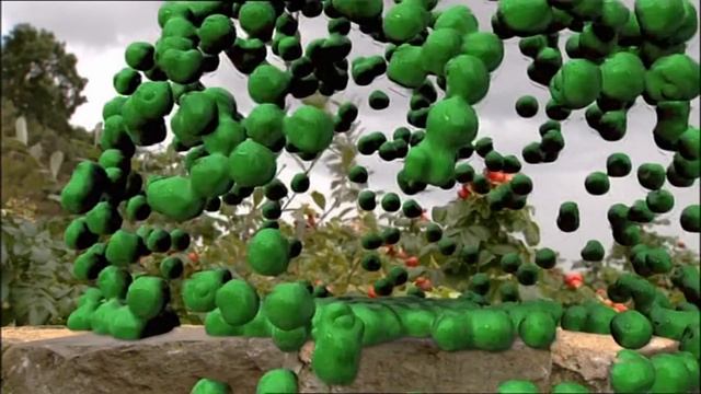 Numberjacks | The Problem Blob Moments смотреть онлайн