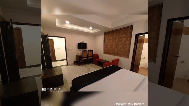 Hotel corporate inn, Raja Park Jaipur смотреть онлайн