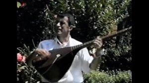 Ашуг Алихан (гр.Сувар) - Ша Эмирбег ,ша! (2005)