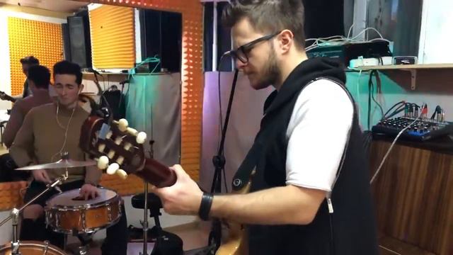 Fincher Trio - Ocean Drive (Duke Dumont) смотреть онлайн