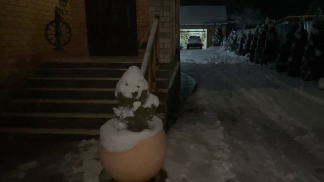 Субботние посиделки с соседями  @NatalyaLim_official