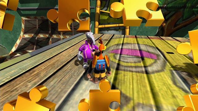 Good Ol' DLC - Banjo-Kazooie Nuts & Bolts - Part 34 (100% Playthrough) смотреть онлайн