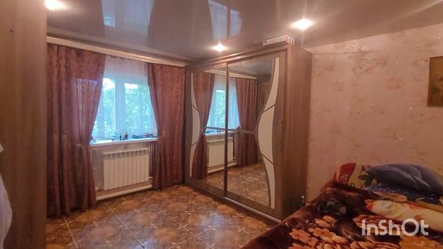 коттедж пгт. Крапивинский, ул. Весенняя АН АВТОРИТЕТ Ленинск-Кузнецкий Оксана Галеева смотреть онлайн