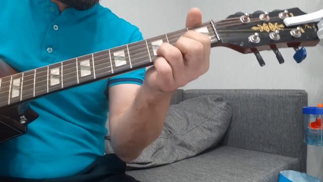 Дайте танк(!) Маленький (Cover) под гитару смотреть онлайн