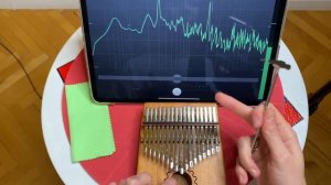 Как настроить калимбу? Понятный короткий гайд.