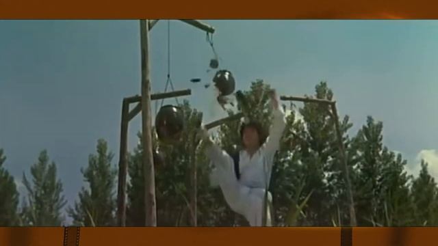 АЗИАТСКИЕ БОЙЦЫ: ДОН ВОНГ(Don Wong Tao) смотреть онлайн