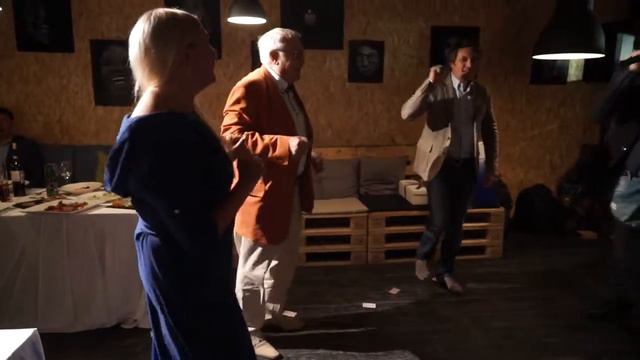 Вокалист Евгений Козлов смотреть онлайн