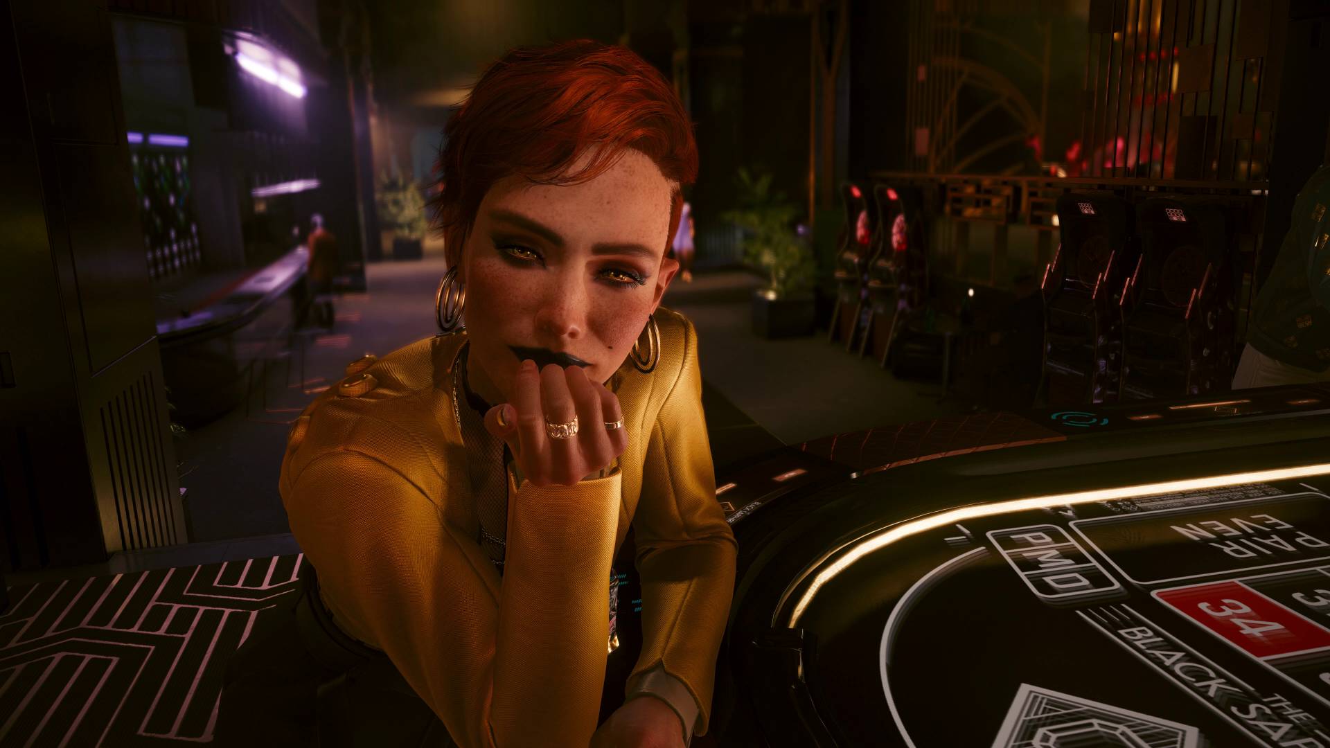 Cyberpunk 2077 | эмбиент плейлист версия 2.1