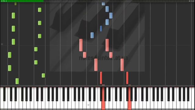 Boys, Boys, Boys - Sabrina