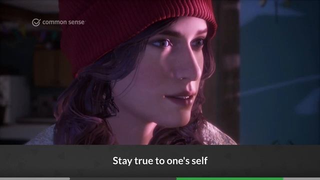Tell Me Why: Game Review смотреть онлайн