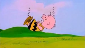 Lucy & Charlie Brown Kicking the Ball Compilation - The Charlie Brown and Snoopy Show