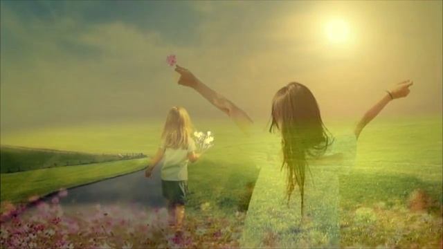 "Я ТВОЙ НОВЫЙ ГОД!" стихи Анастасия Одесса смотреть онлайн