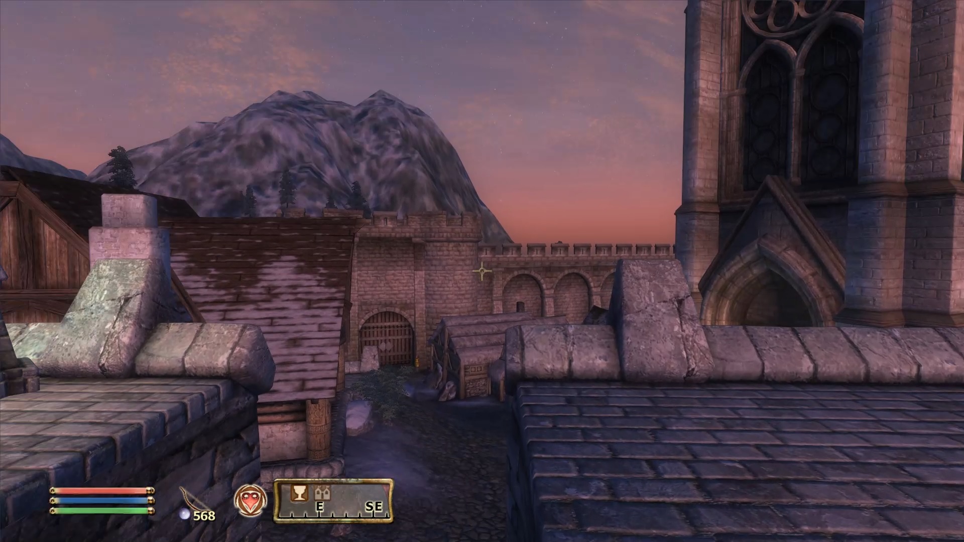 The Elder Scrolls IV: Oblivion - Part 44 смотреть онлайн