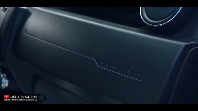 New Dacia Duster 2018 unveiled at Frankfurt Motor Show - Budget SUV, specs, tech смотреть онлайн