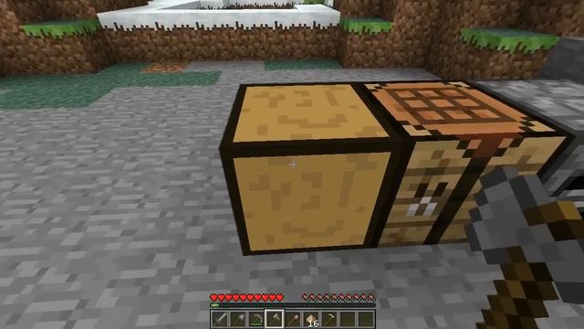 Minecraft Mod Review: Pork ?! смотреть онлайн