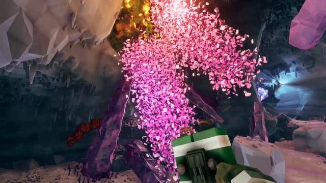 Die, worthless crystal! смотреть онлайн