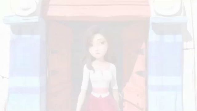 Red Shoes | Snow White x Merlin ~ Wolves смотреть онлайн