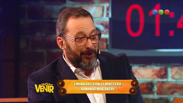 Gracias Por Venir 2 - Armando Manzanero смотреть онлайн