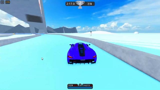 Гайд как пройти эвент! *Porsche 718*