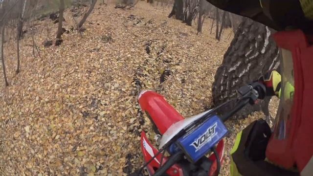 День ПАДЕНИЙ... (Покатушки#8) Apollo RXF Freeride 150 l Avantis 150 Lux l Kayo 125 смотреть онлайн