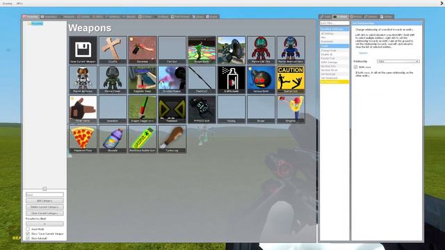 COMBINING NEW 3D MEMES NEXTBOTS V6 PART 2 IN Garry's Mod смотреть онлайн