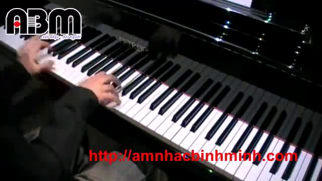 Piano Nhung ban Piano hay nhat trong moi thoi dai 30 смотреть онлайн