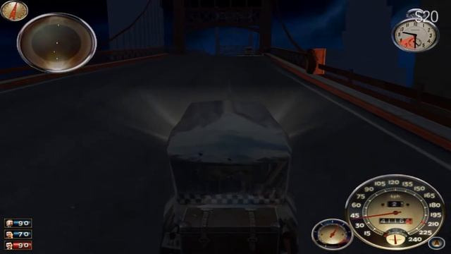 Бета версия Мода - Расширенная версия Мафия 1 .Часть 2. смотреть онлайн