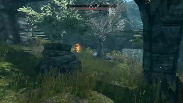 Super Predator | Skyrim смотреть онлайн