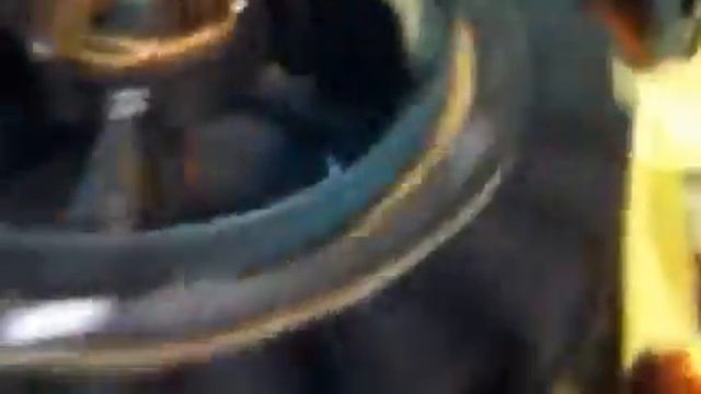 Ed Leedskalnin's Magnetic Flywheel Generator