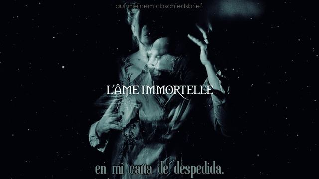 L'âme Immortelle - Letztes Licht (Subtitulado).