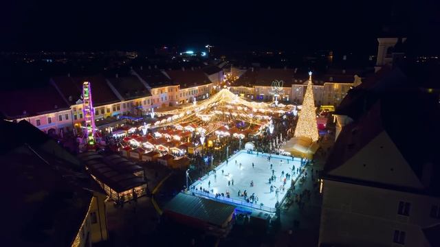 Новогодняя мелодия 45 смотреть онлайн