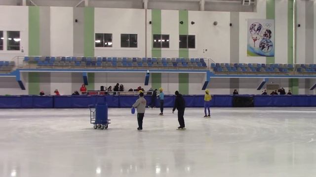 Открытое первенство г. Уфы по шорт-треку Открытое первенство г. Уфы по шорт-треку MVI 2061 смотреть онлайн
