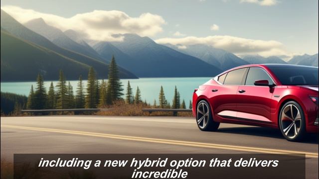 NEW 2025 Chevy Malibu Finally Reveal - FIRST LOOK!