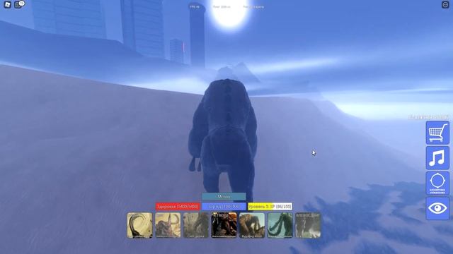 Roblox 2021 кадзю смотреть онлайн