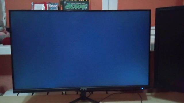 Обзор монитора KTC H24T09P смотреть онлайн