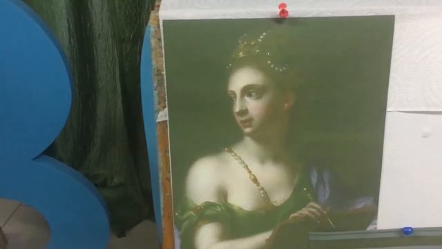 4. Каллиопа смотреть онлайн