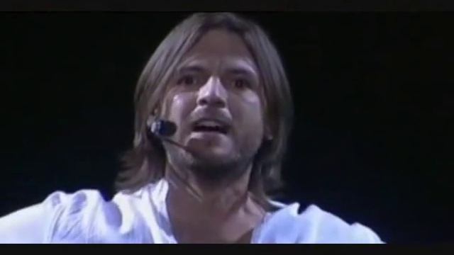 Gethsemane Showdown - 6 Jesuses, 1 Song смотреть онлайн