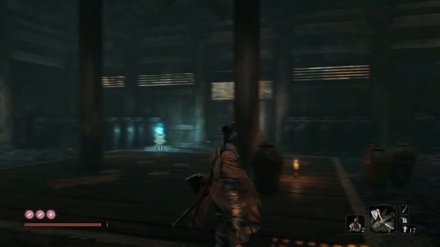 Sekiro Shadows Die Twice ABANDONED DUNGEON 100% EXPLORATION WALKTHROUGH (ALL ITEMS, SECRETS...) смотреть онлайн