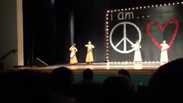 Kati Flamenco смотреть онлайн