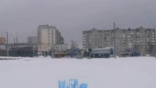 Военная техника в Гродно 29.01. смотреть онлайн