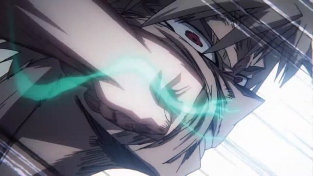 The Entire MHA Timeline Explained - a detailed calendar of all mha events смотреть онлайн